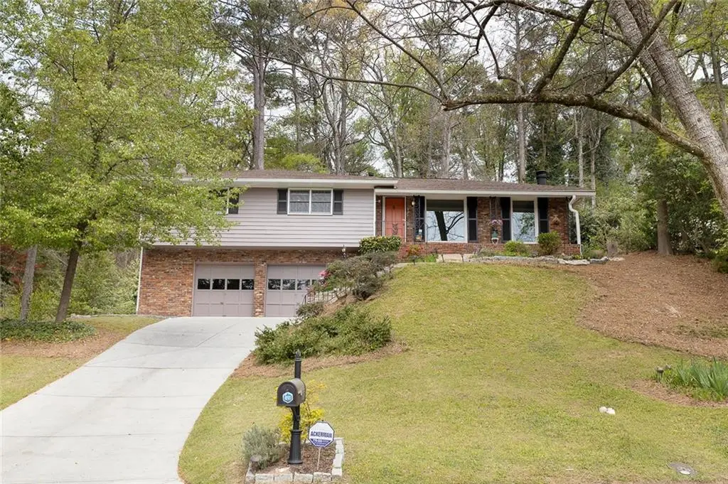 1176 Converse Drive Ne, Atlanta, GA 30324 - #1