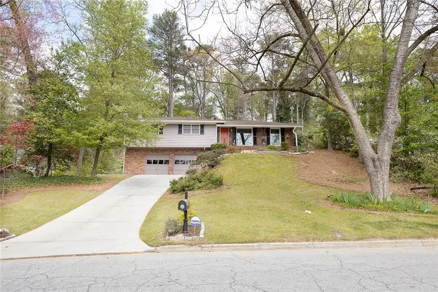 1176 Converse Drive Ne, Atlanta, GA 30324 - #3