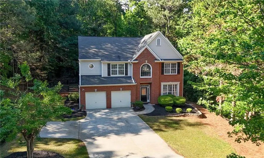 2350 Northwood Drive, Alpharetta, GA 30004 - #2
