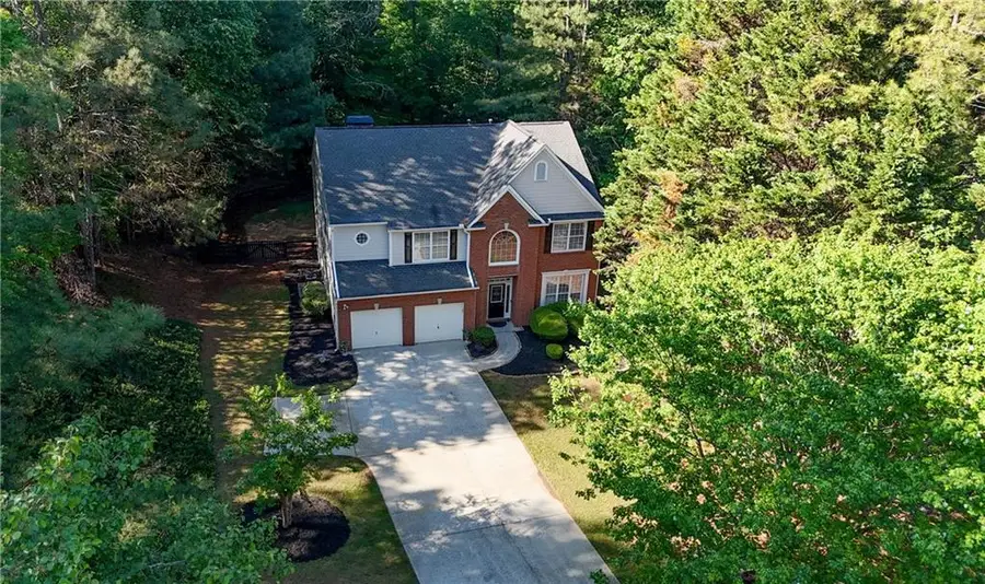 2350 Northwood Drive, Alpharetta, GA 30004 - #3