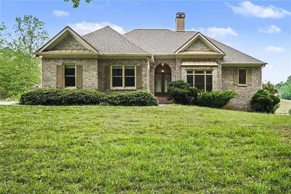 710 Shepherds Way, Dahlonega, GA 30533