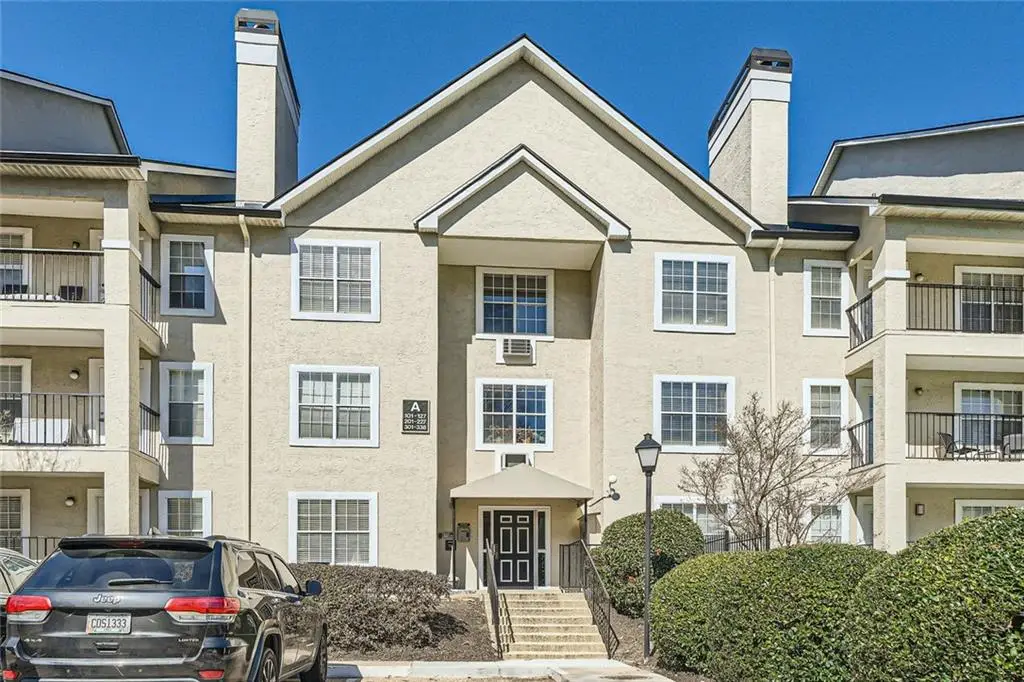 3655 Habersham Road Ne #227, Atlanta, GA 30305 - #1