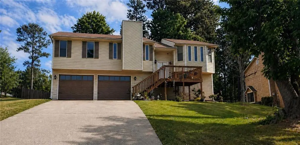 154 Omega Drive, Lawrenceville, GA 30044 - #1