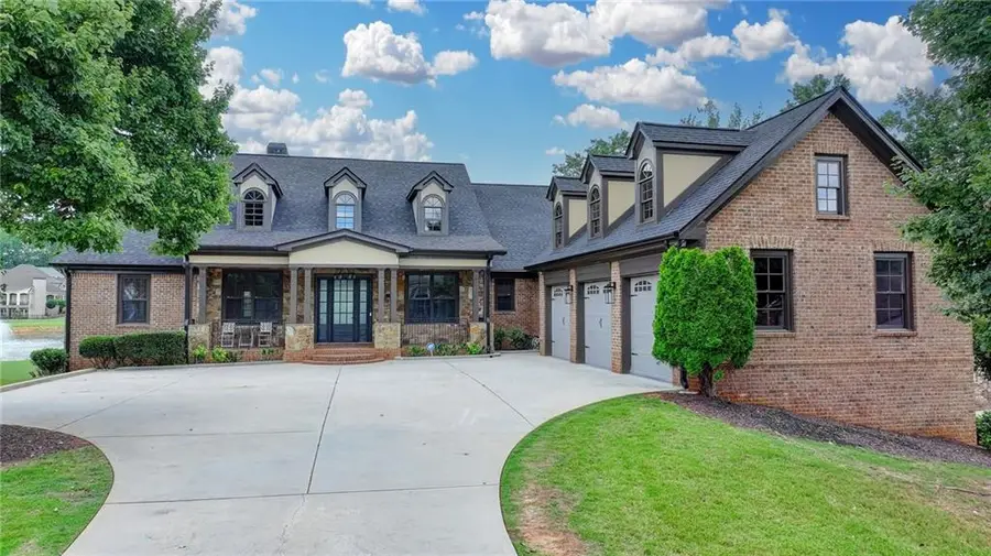 835 Low Falls Court, Jefferson, GA 30549 - #3