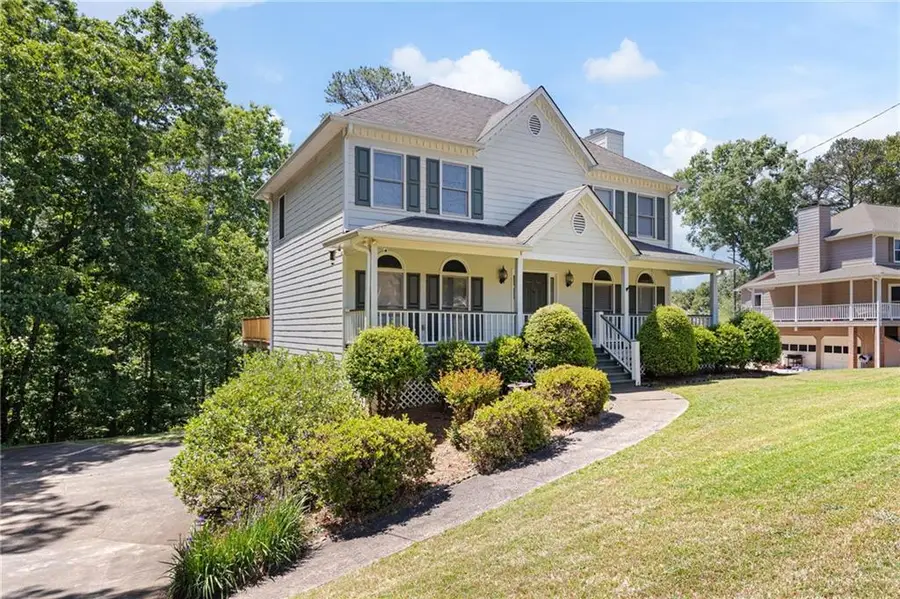 106 Eagle Ridge Drive, Canton, GA 30114 - #2