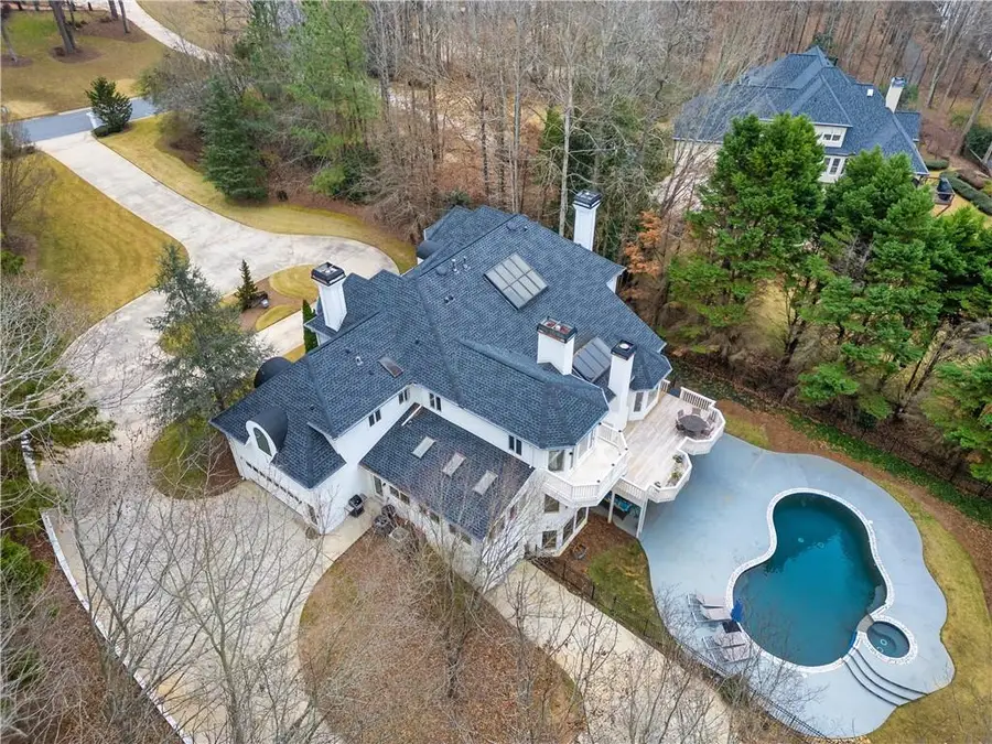 230 Smokerise Trace, Peachtree City, GA 30269 - #2