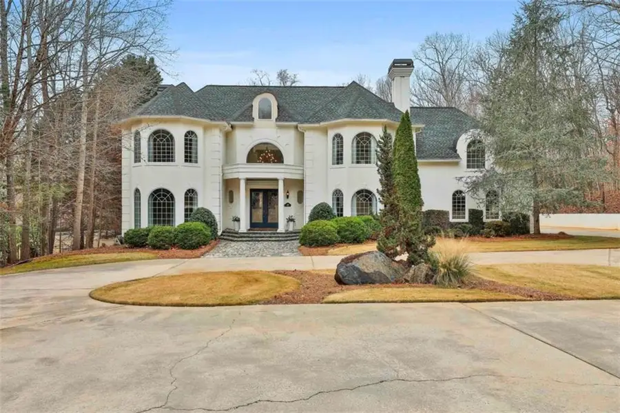 230 Smokerise Trace, Peachtree City, GA 30269 - #3