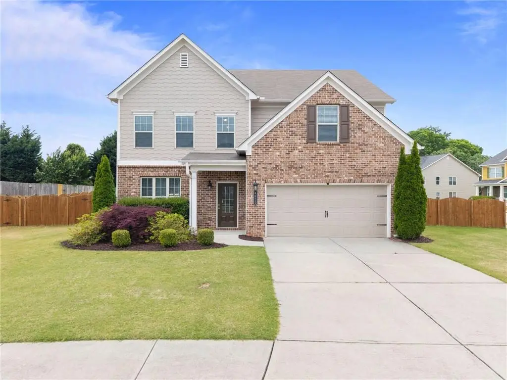 4610 Settlers Grove Road, Cumming, GA 30028 - #1