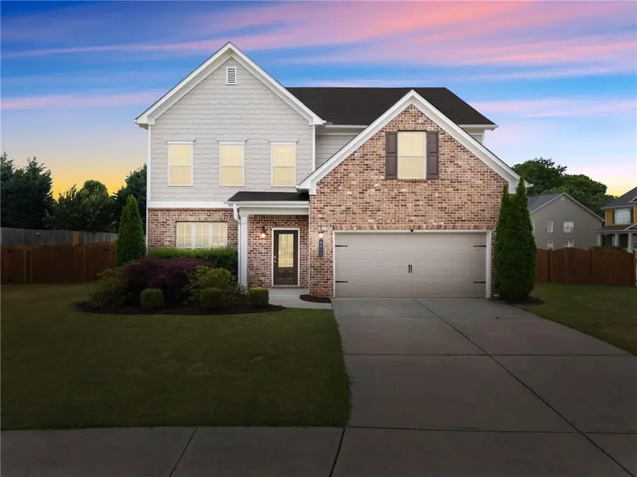 4610 Settlers Grove Road, Cumming, GA 30028 - #2