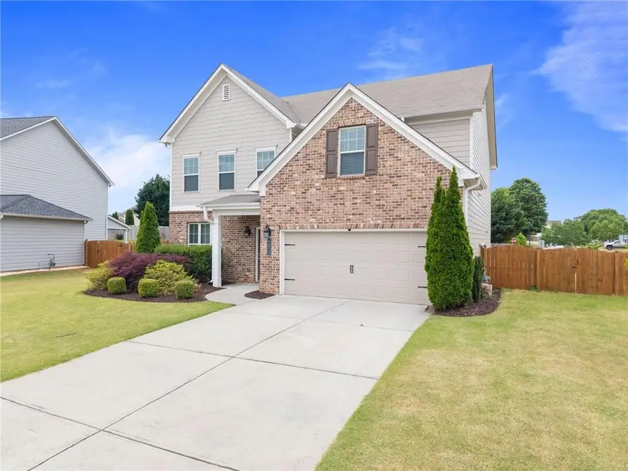 4610 Settlers Grove Road, Cumming, GA 30028 - #3