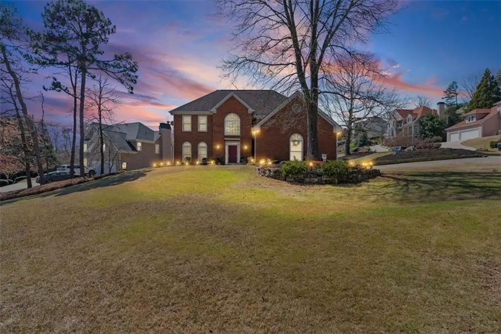 3448 Highborne Connector Ne, Marietta, GA 30066 - #1