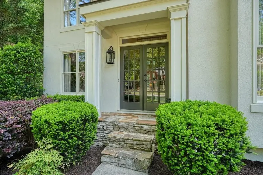 12110 Lonsdale Lane, Roswell, GA 30075 - #2