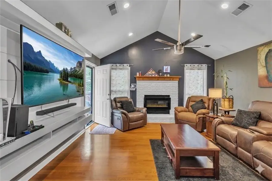 4086 Rex Road, Rex, GA 30273 - #2