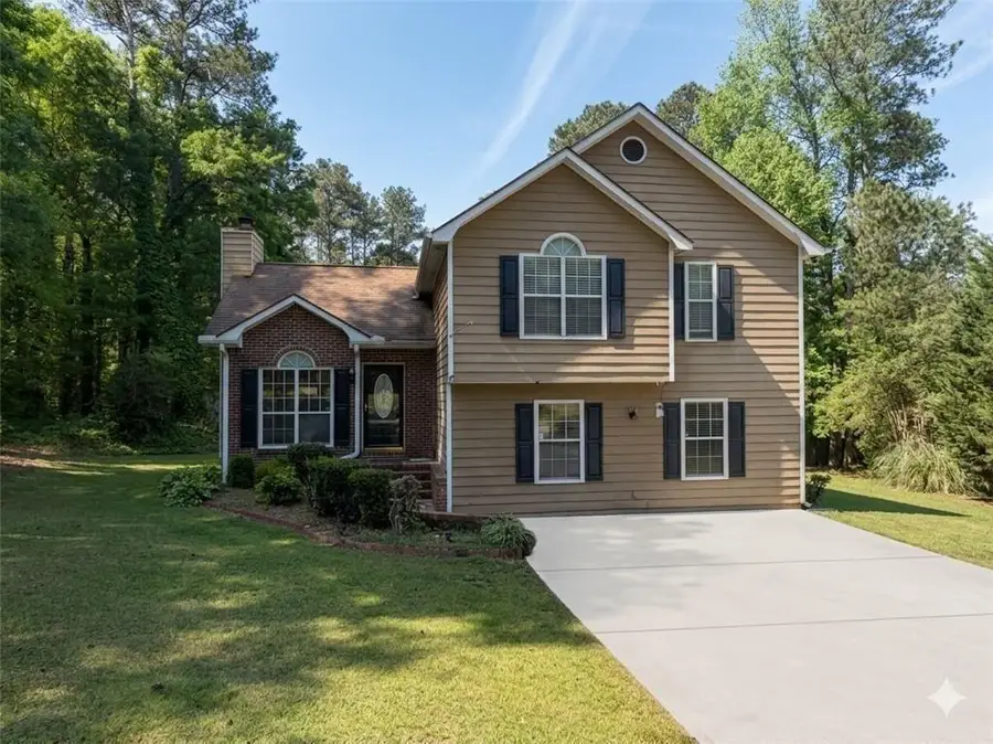 4086 Rex Road, Rex, GA 30273 - #3