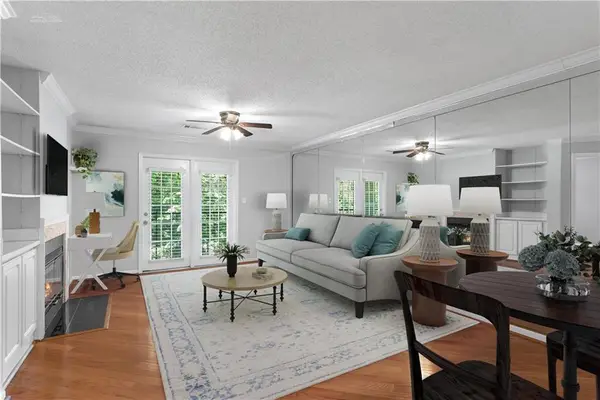 3655 Habersham Road Ne #315, Atlanta, GA 30305