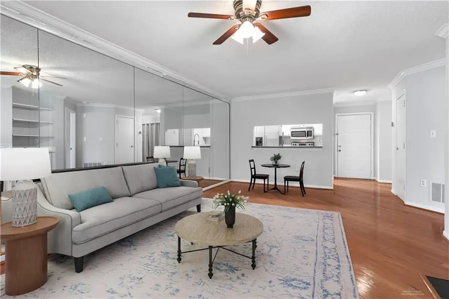 3655 Habersham Road Ne #315, Atlanta, GA 30305 - #2