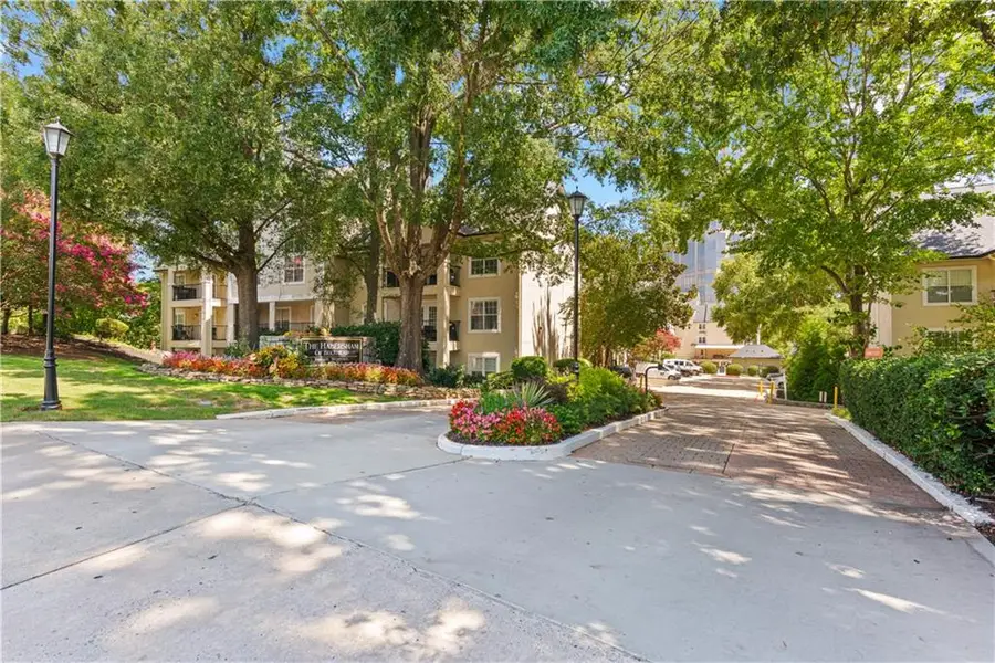 3655 Habersham Road Ne #315, Atlanta, GA 30305 - #3