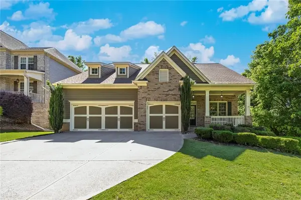 6350 Hampton Rock Lane, Cumming, GA 30041