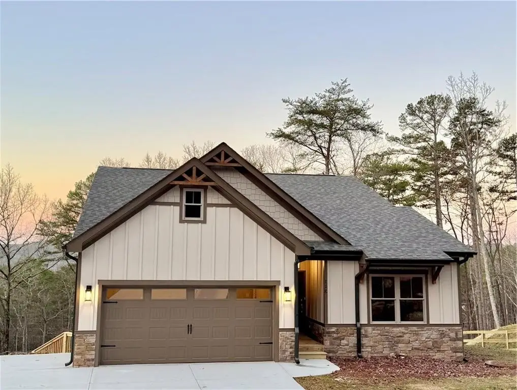 137 Bear Drive, Waleska, GA 30183 - #1