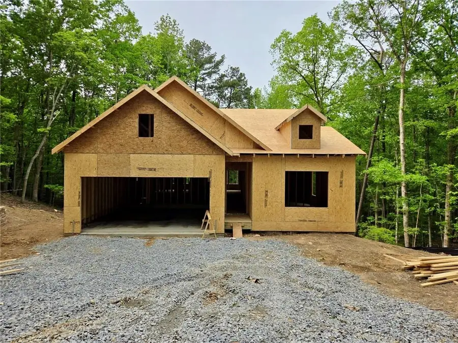 137 Bear Drive, Waleska, GA 30183 - #3