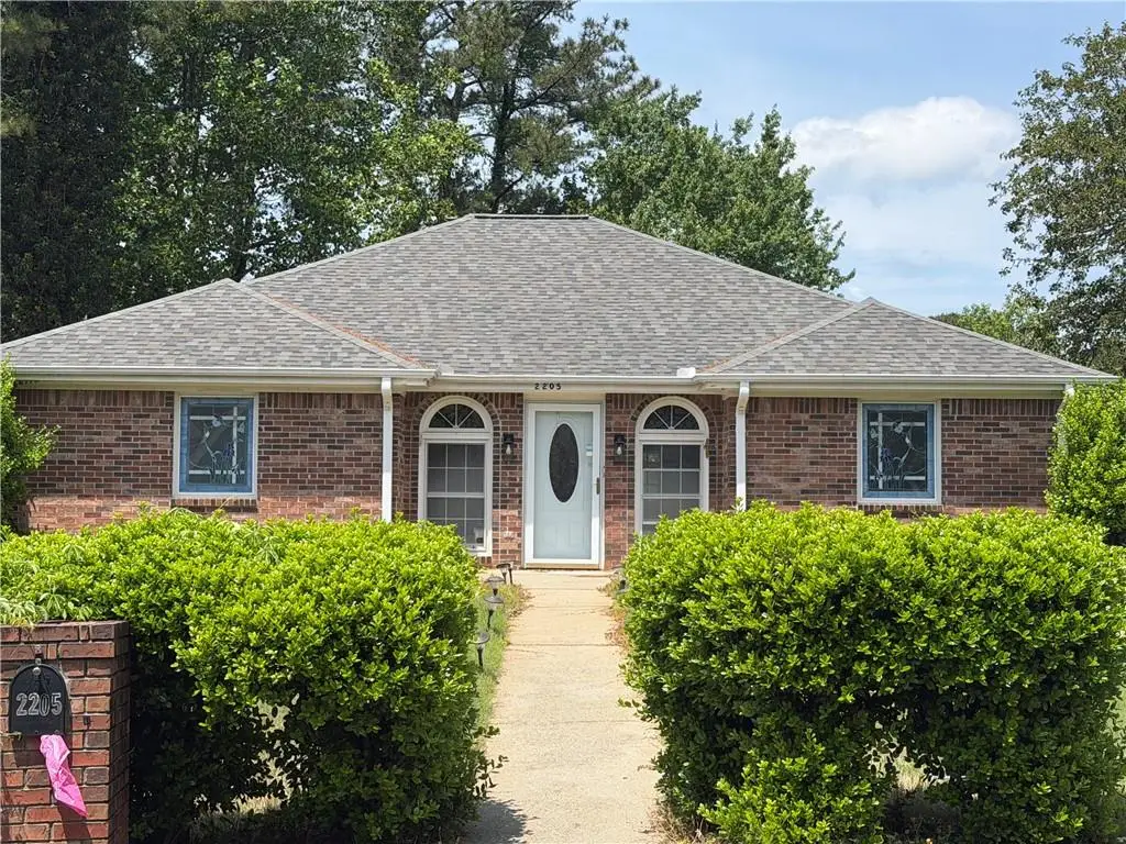 2205 Mint Julep Court, Lawrenceville, GA 30044 - #1