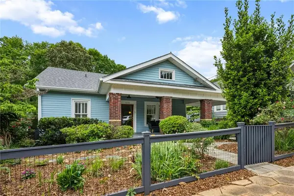 1251 Druid Place Ne, Atlanta, GA 30307