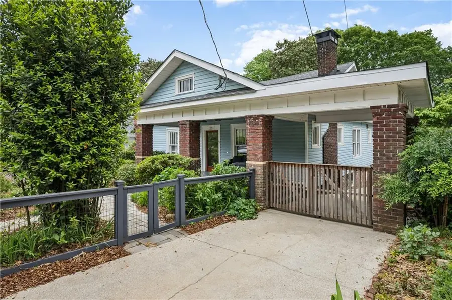 1251 Druid Place Ne, Atlanta, GA 30307 - #2