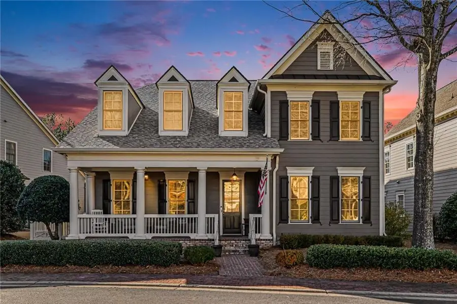 10856 Enclave Lane, Alpharetta, GA 30022 - #2