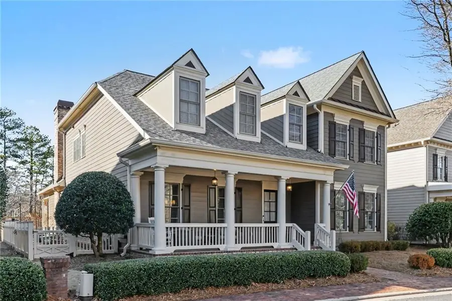 10856 Enclave Lane, Alpharetta, GA 30022 - #3