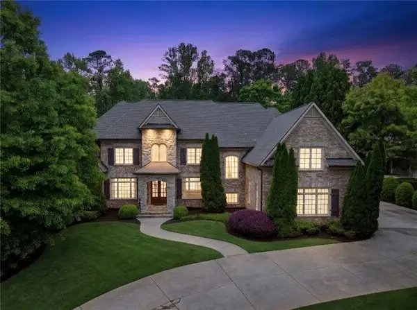800 Tramore Place, Milton, GA 30004