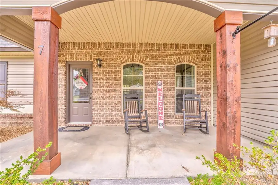 7 Dixie Park Road Ne, Rome, GA 30165 - #2