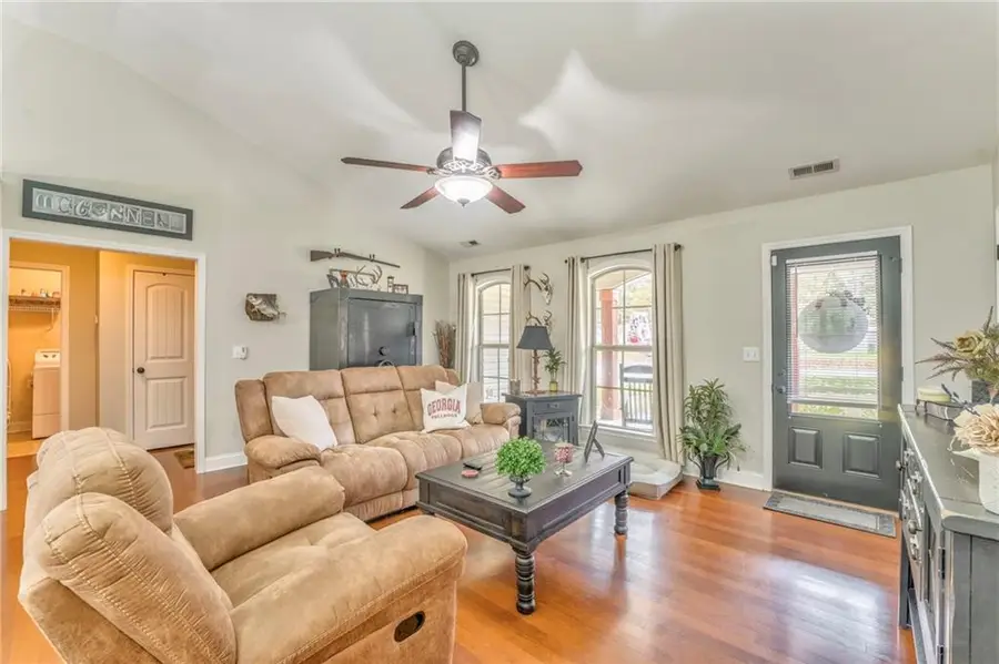 7 Dixie Park Road Ne, Rome, GA 30165 - #3
