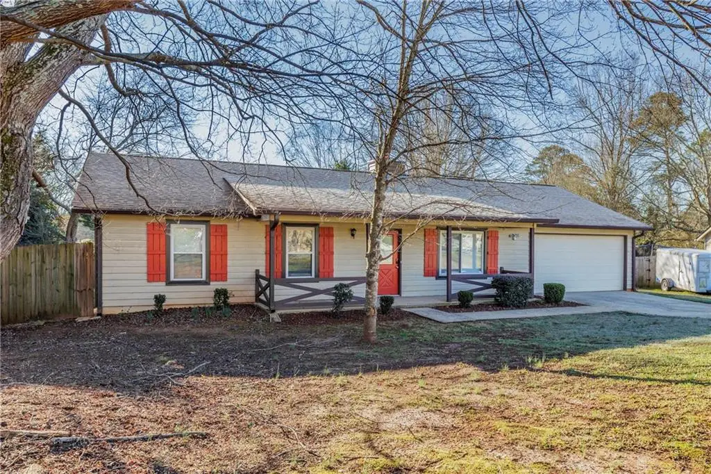 4248 Landington Court, Duluth, GA 30096 - #1