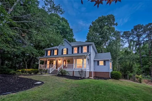 2072 Signal Ridge Chase Nw, Kennesaw, GA 30152