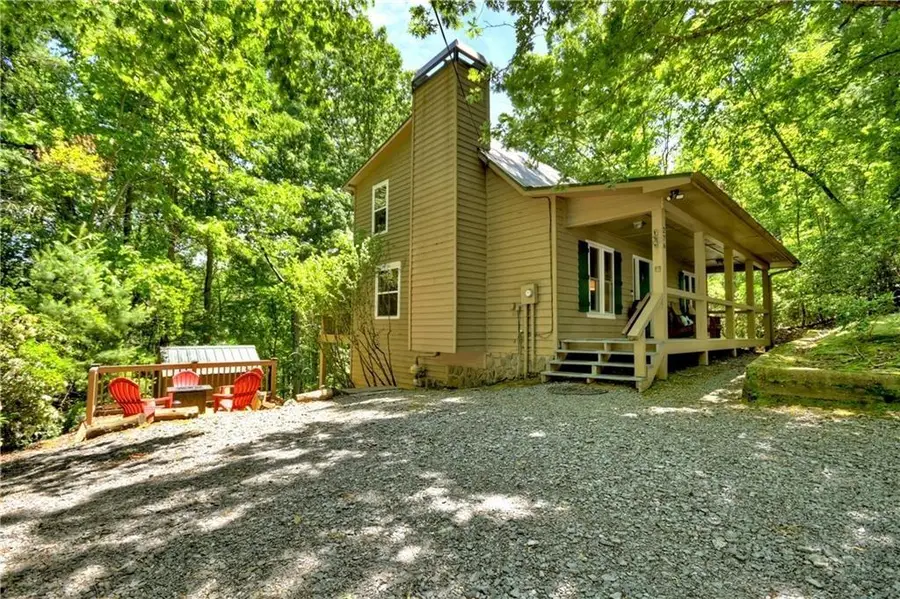 276 Pine Ridge Road, Ellijay, GA 30536 - #2