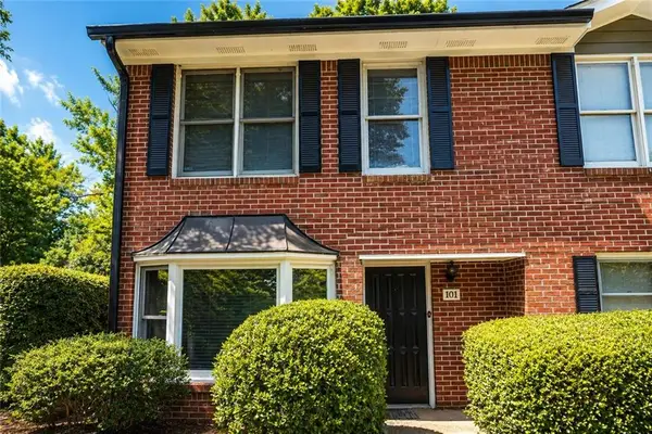 101 Oakmont Lane, Norcross, GA 30093