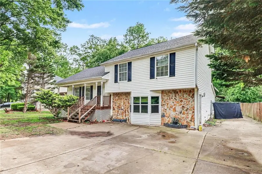 24 Amberidge Drive Nw, Cartersville, GA 30121 - #2