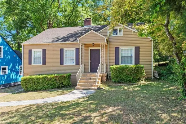 1108 Winburn Drive, Atlanta, GA 30344
