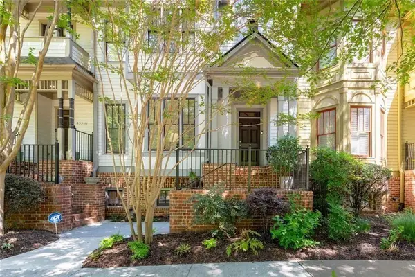 499 Moreland Avenue Ne #I, Atlanta, GA 30307