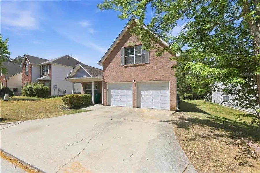 3687 Gray Birch Drive, Decatur, GA 30034 - #3
