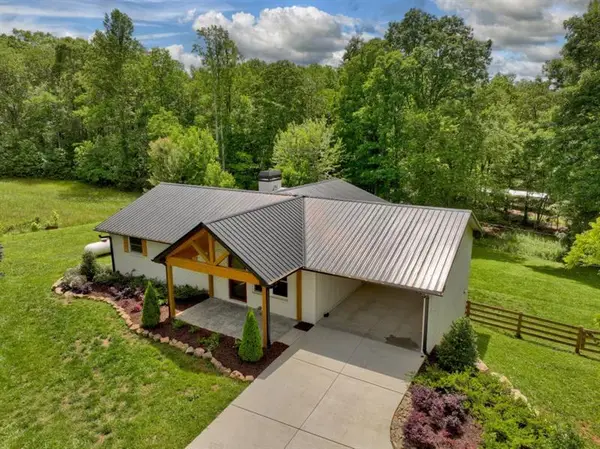 975 Goss Road, Epworth, GA 30541