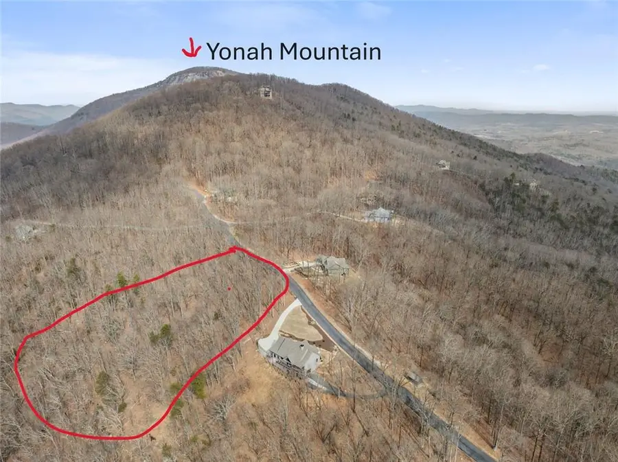 Lot 38 Mountainside Drive, Cleveland, GA 30528 - #2