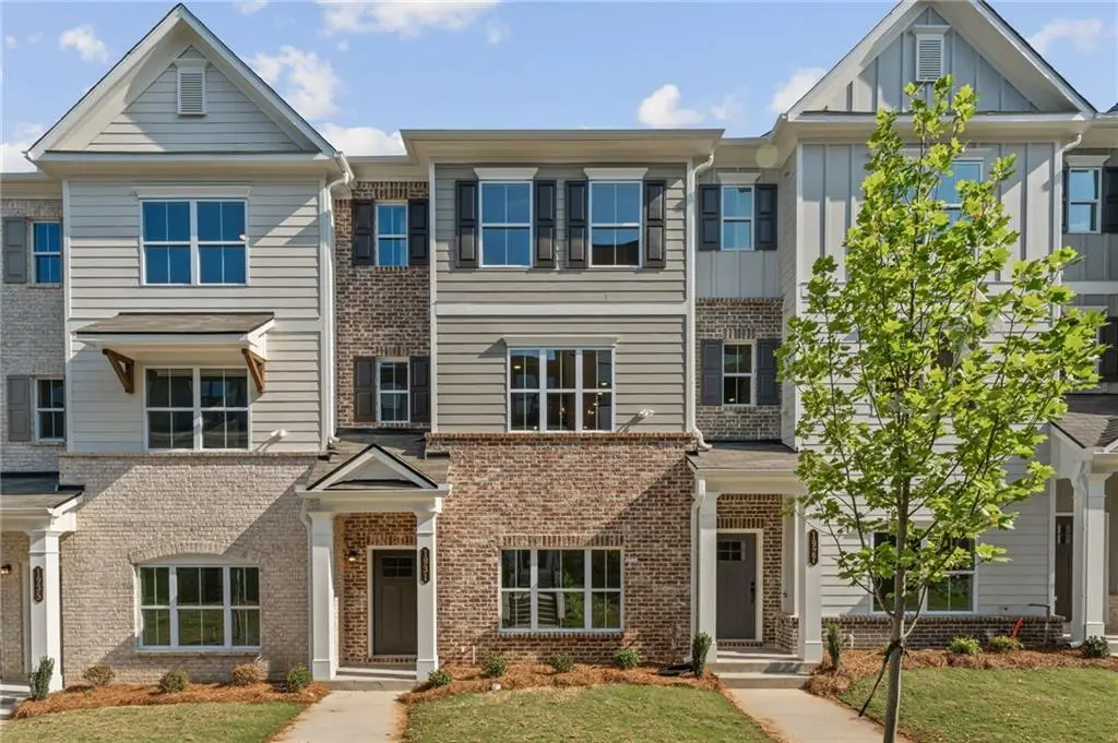 1931 Deco Drive, Kennesaw, GA 30144 - #1
