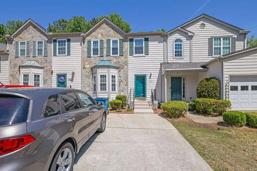 2555 Summit Cove Drive, Duluth, GA 30097 - #1