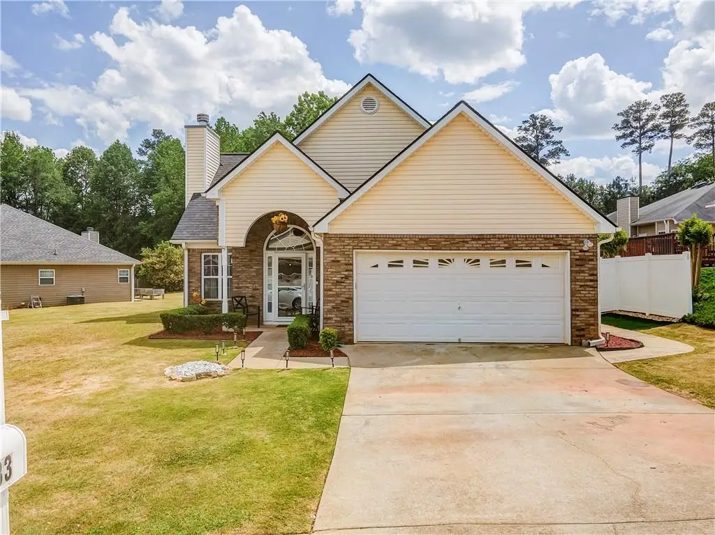 133 Autumn Glen Drive, Carrollton, GA 30117 - #1