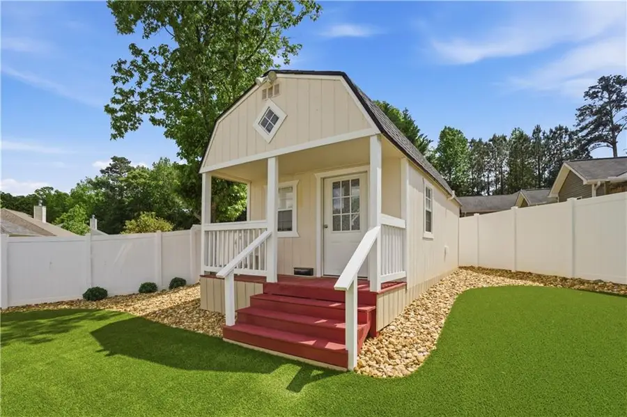 133 Autumn Glen Drive, Carrollton, GA 30117 - #2