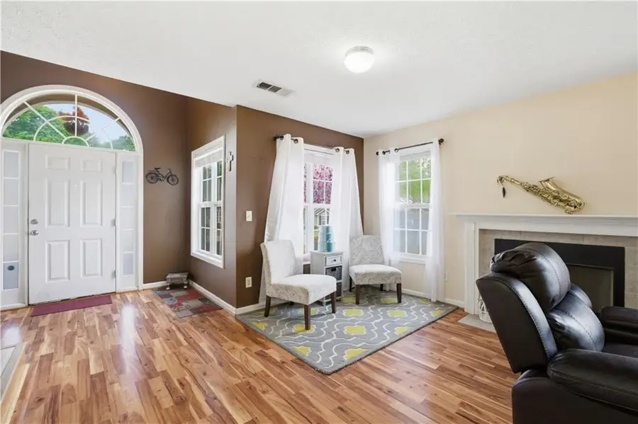 133 Autumn Glen Drive, Carrollton, GA 30117 - #3