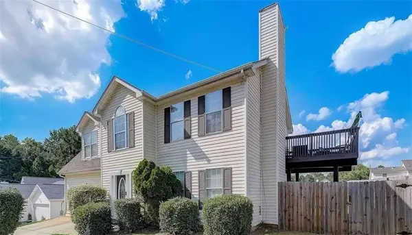 3024 River Oak Mews, Decatur, GA 30034
