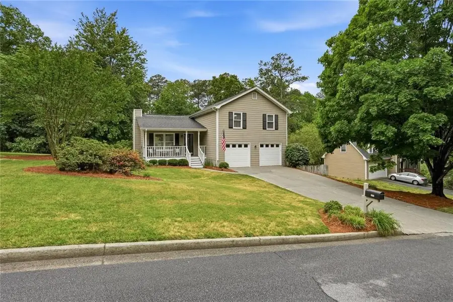3341 Birchwood Trail, Snellville, GA 30078 - #2
