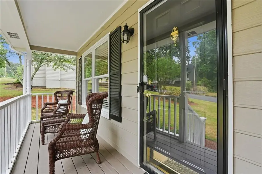 3341 Birchwood Trail, Snellville, GA 30078 - #3